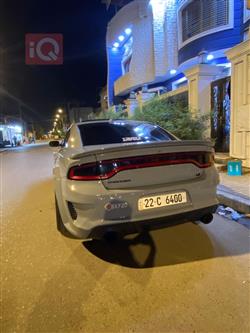 دۆج چارجەر